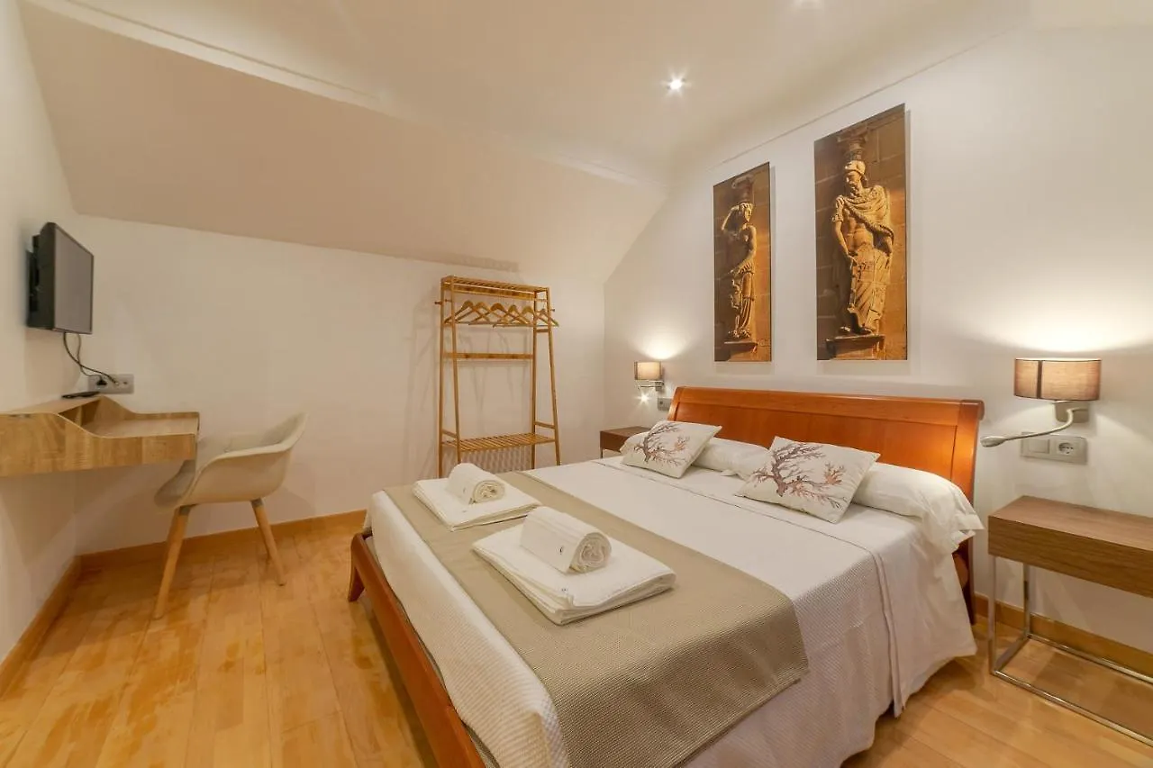 Casa Adarve Villa Úbeda 0*,  España