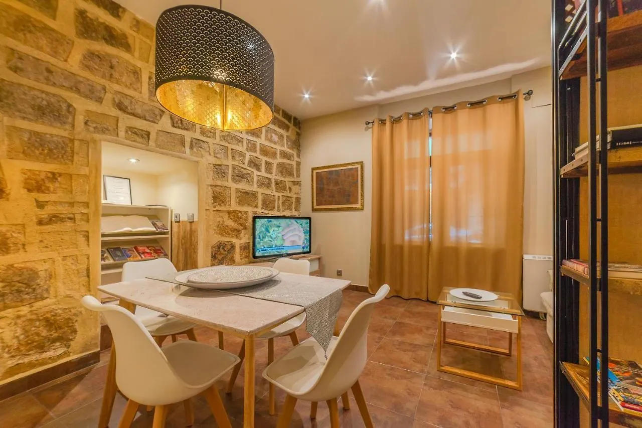 Casa Adarve Villa Úbeda