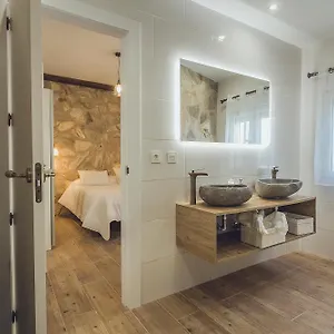 Alojamiento Suit Royal Apartamento