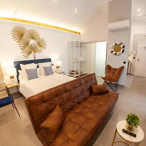  Appartement Vitores Boutique Rincon Del Regidor
