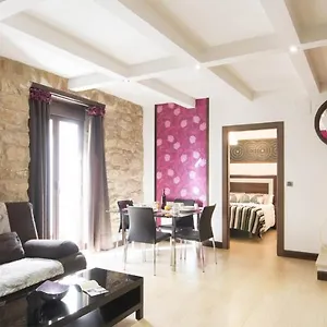  Appartement Fuente Redonda